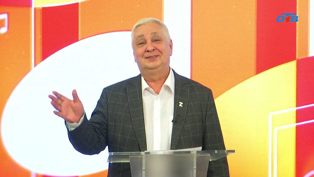 В программе «Хорошие песни» прозвучали поздравления для декабрьских именинников