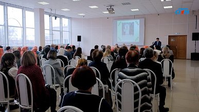 Башкирский курултай Аргаяшского района наметил планы на 2026 год