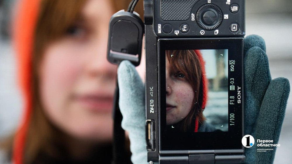 Бульдозеры и балерины: девушка из Челябинска делает фото в жанре сюрреализма