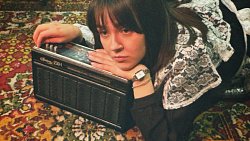 Бульдозеры и балерины: девушка из Челябинска делает фото в жанре сюрреализма