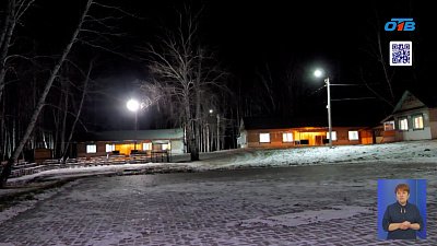 На Южном Урале детский лагерь имени Баймурзина ждет обновление