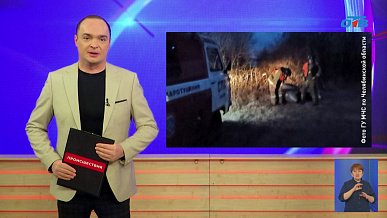 Происшествия дня 08.12.2025