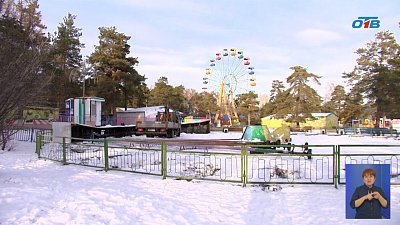 В Челябинске задержали экс-главу комитета по культуре