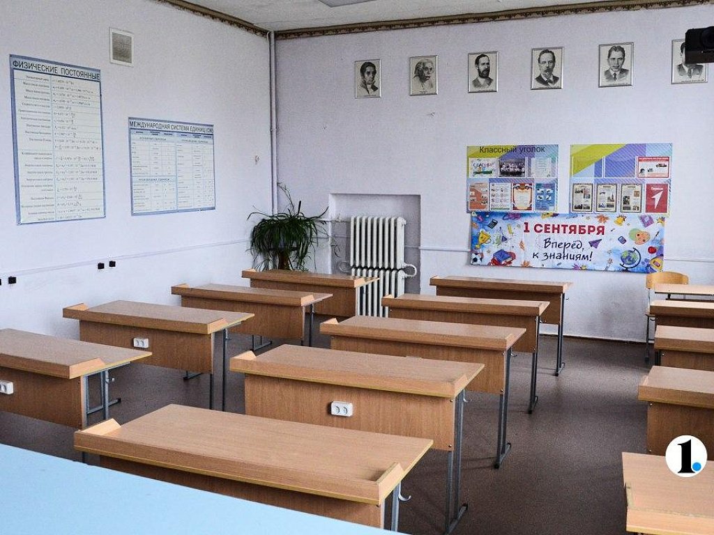 Где в Челябинской области отменили занятия в школах из-за мороза 9 декабря