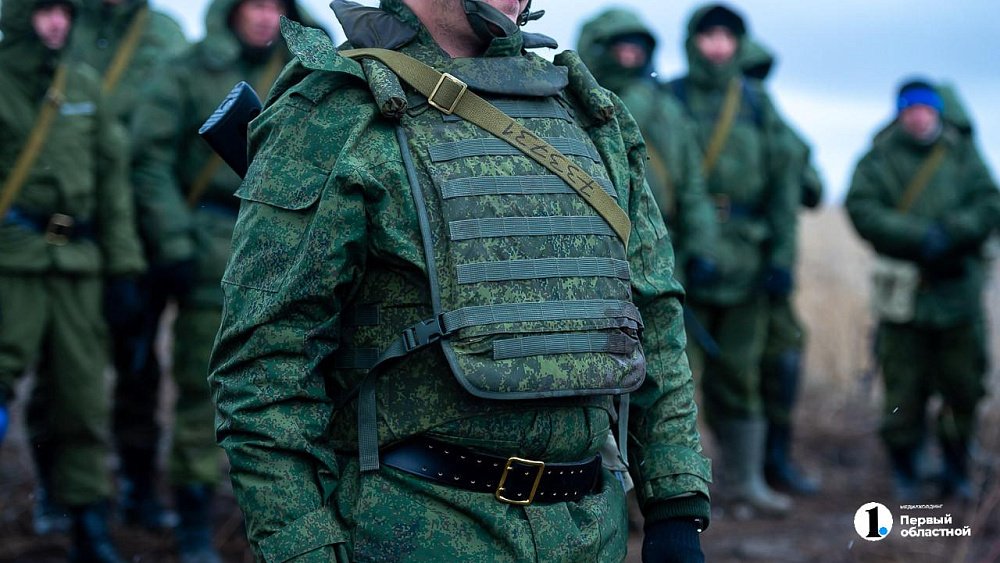 Владимир Путин подписал указ о призыве на военные сборы пребывающих в запасе