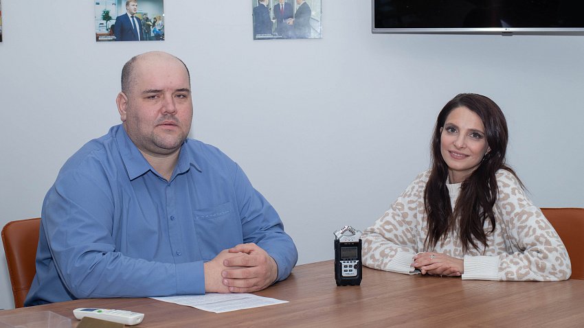 Илья Расшивкин: «Предприятия Челябинской области заключили договоры поручительств на 18 миллиардов рублей»