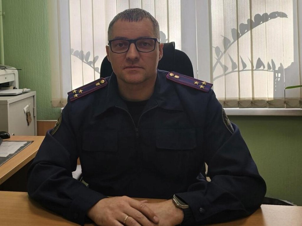 Следователь Дмитрий Уколов: борьба с коррупцией — это борьба за честность