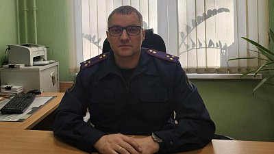 Следователь Дмитрий Уколов: Борьба с коррупцией — это борьба за честность