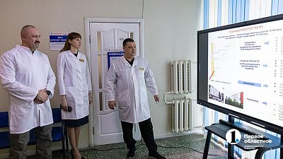 В Челябинске появится еще один центр реабилитации участников СВО