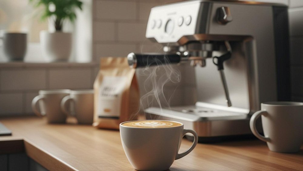 Как правильно хранить кофе дома