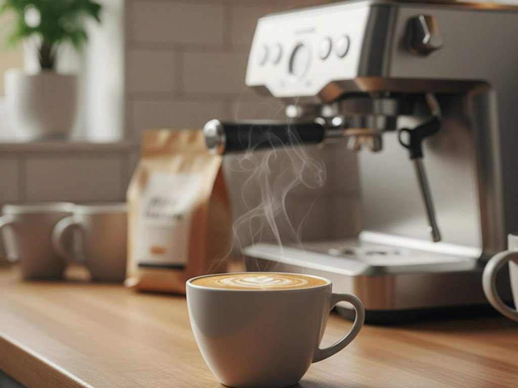 Как правильно хранить кофе дома