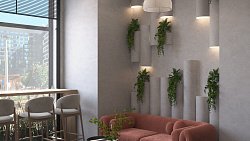 На месте Каширинского рынка приступили ко второму этапу КРТ