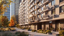 На месте Каширинского рынка приступили ко второму этапу КРТ