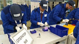 В Челябинской области больше предприятий МСП смогут перейти на бережливые технологии