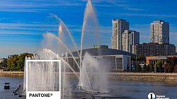 Где в Челябинской области можно встретить цвет года — 2026