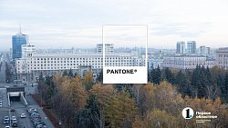 Где в Челябинской области можно встретить цвет года — 2026