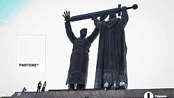 Где в Челябинской области можно встретить цвет года — 2026