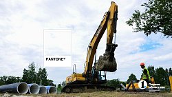 Где в Челябинской области можно встретить цвет года — 2026