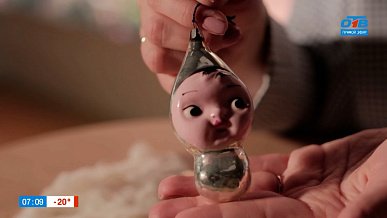 Как выглядела советская елка? — в рубрике «История елочной игрушки»