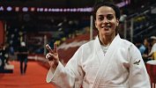 Челябинка Сабина Гилязова вошла в тройку лучших дзюдоисток мира