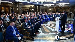 Южноуральские единороссы подвели итоги года и наметили планы на будущее