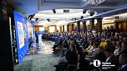 Южноуральские единороссы подвели итоги года и наметили планы на будущее