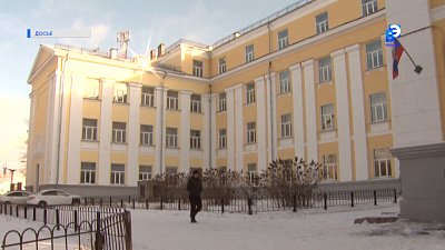 В школах Миасса вводятся карантинные меры