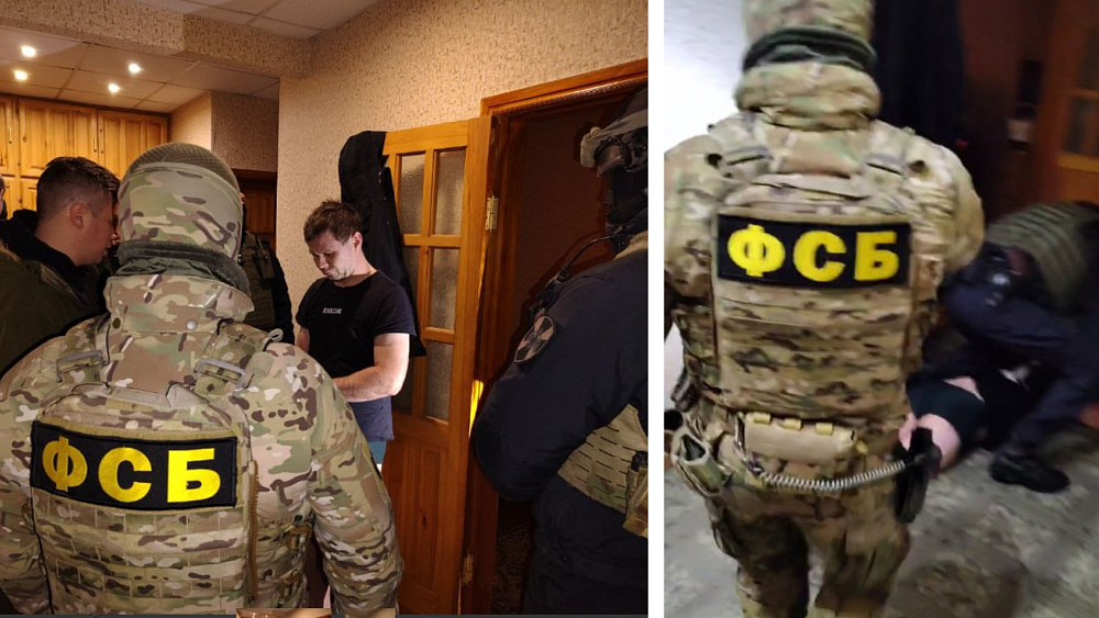 В Челябинской области провели обыски у 10 членов преступной группы «Артаковские»