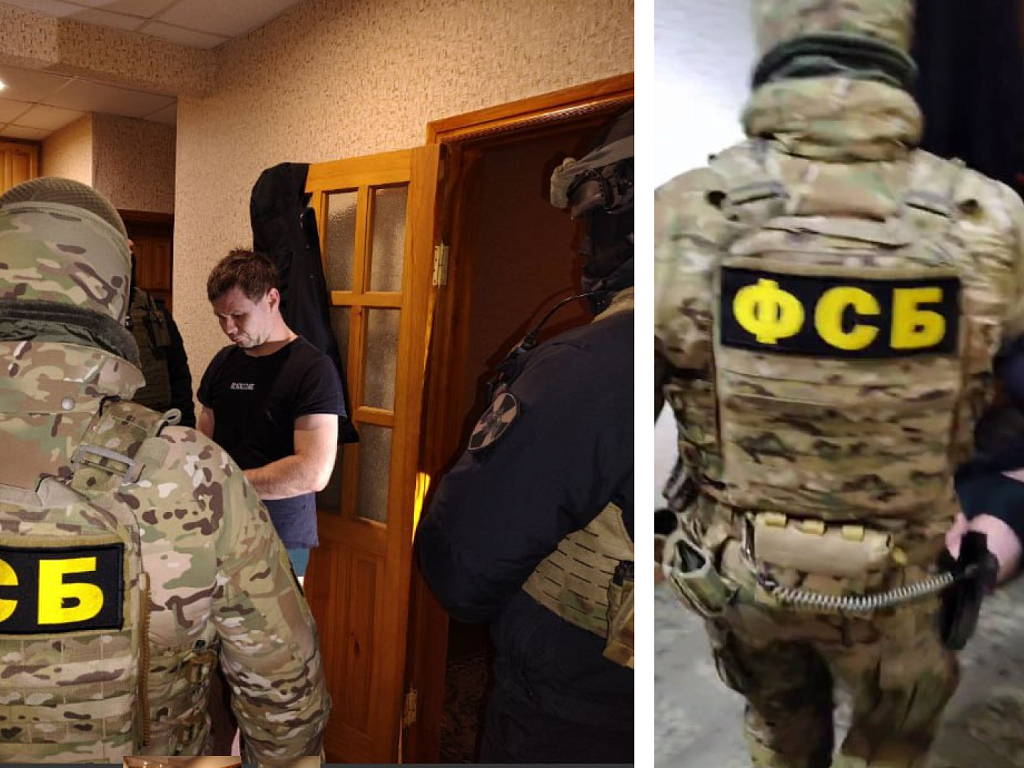 В Челябинской области провели обыски у 10 членов преступной группы «Артаковские»