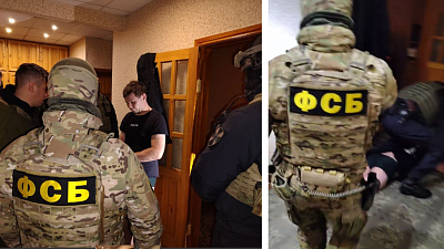 В Челябинской области провели обыски у 10 членов преступной группы «Артаковские»