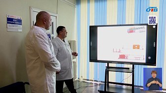 «Герои Южного Урала» проходят стажировку в Минздраве