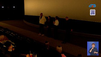 В Челябинске показали фильм о четырех театрах