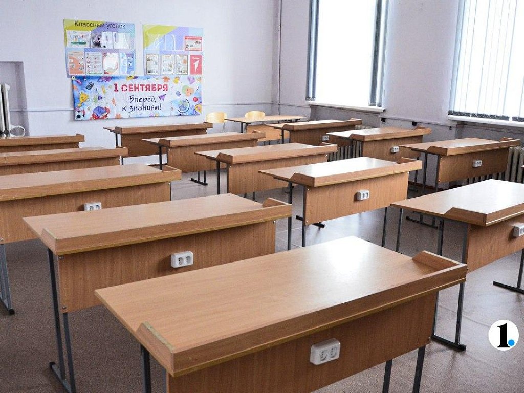 На юге Челябинской области отменили очные занятия в школах 10 декабря