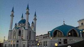 От Урала до Волги: как организовать путешествие из Челябинской области в Казань