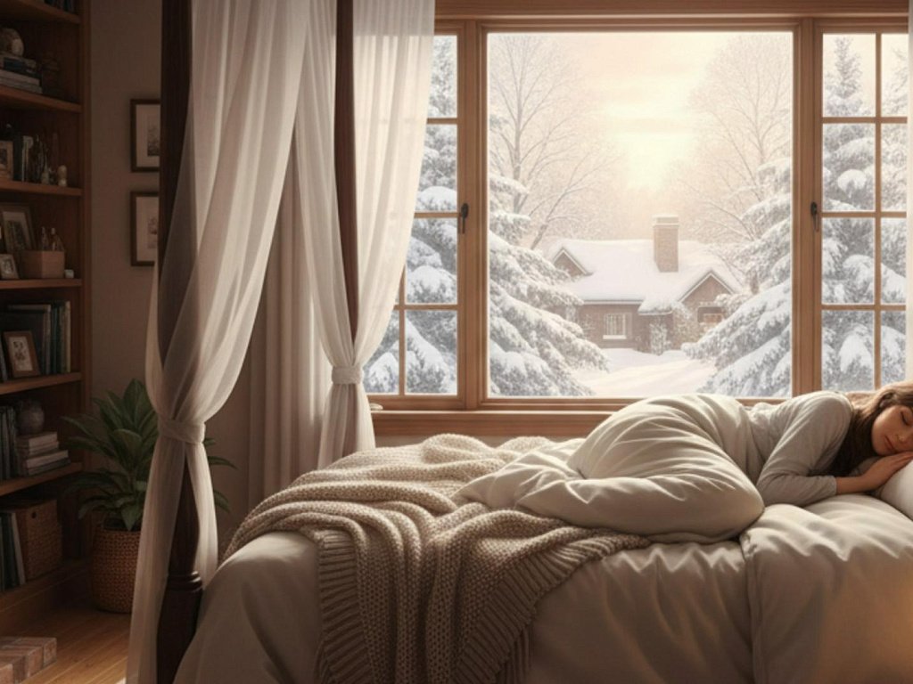 Долгий сон является токсичным для организма