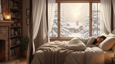 Долгий сон является токсичным для организма