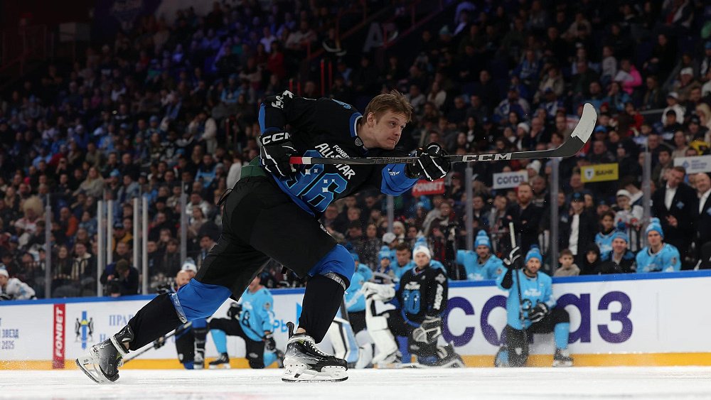 КХЛ назвала полные составы команд на Матч звезд — 2026