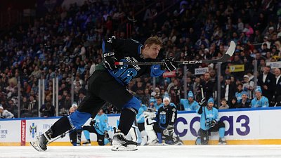 КХЛ назвала полные составы команд на Матч звезд — 2026