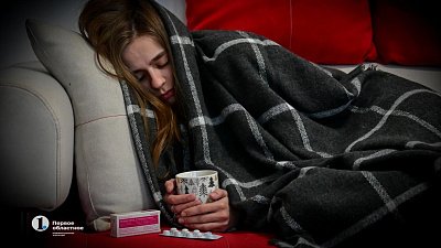 В Челябинской области фиксируют случаи заболевания «гонконгским» гриппом