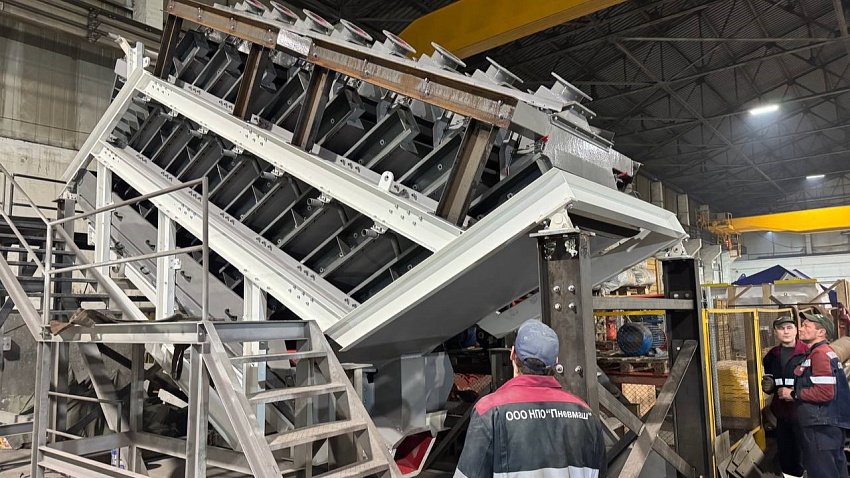 Челябинские разработчики оборудования и станков получат гранты на НИОКР