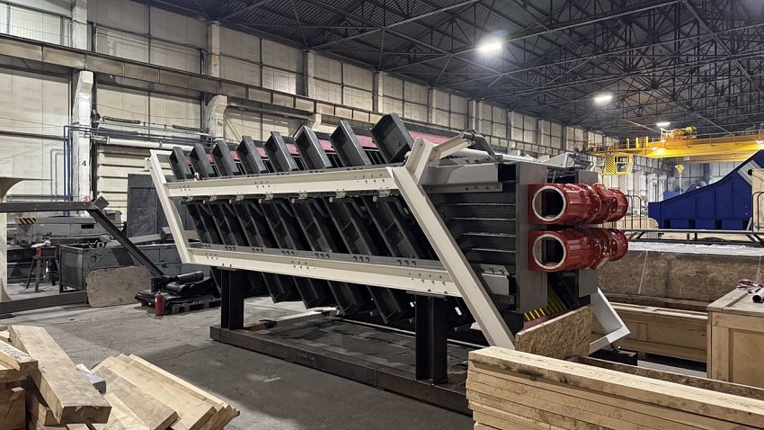 Челябинские разработчики оборудования и станков получат гранты на НИОКР