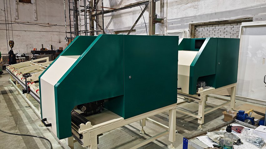 Челябинские разработчики оборудования и станков получат гранты на НИОКР