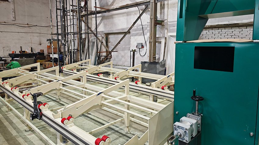 Челябинские разработчики оборудования и станков получат гранты на НИОКР