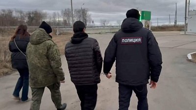 На Южном Урале раскрыли убийство оператора заправки 13 лет назад