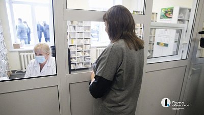 Поликлиники Челябинской области начали проводить ночную диспансеризацию