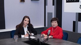 Асия Миллер: «Стараемся помогать все большему числу детей»