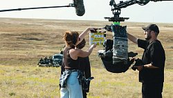 В Челябинске пройдет премьера второго сезона сериала «Ландыши»