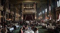 В Челябинске пройдет премьера второго сезона сериала «Ландыши»