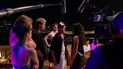 В Челябинске пройдет премьера второго сезона сериала «Ландыши»