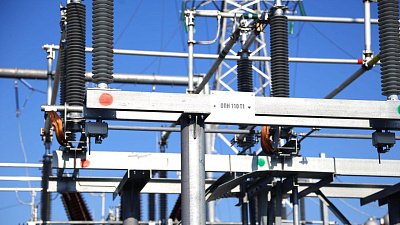 Энергетики устраняют перебои в электроснабжении деревни Ключи в Сосновском районе